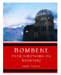 Dissekerer atombombinga