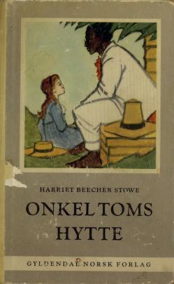 Onkel Tom og indianarane