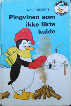 Kan ein hugse ei bok – utan å vite det sjølv?