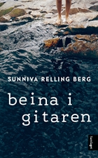 Guttejente på leting etter seg selv