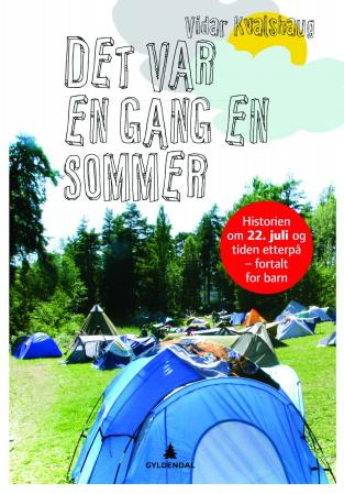 Sommeren vi aldri glemmer