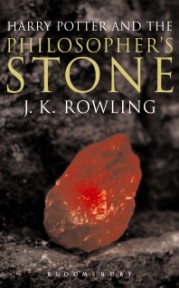 Harry Potter-serien: barnebok blir voksenroman