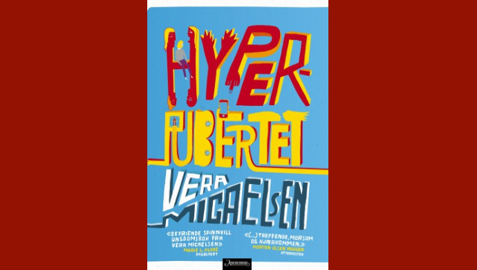 Ung i reality-virkeligheten