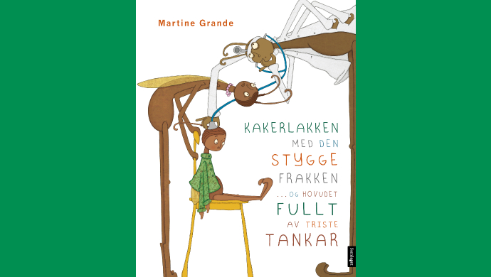 Vintertankar i trygge rammer