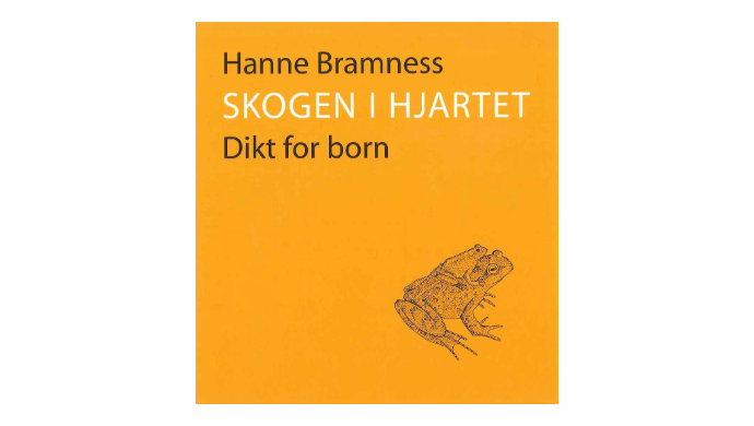 Lekne kvalitetsdikt fra Bramness