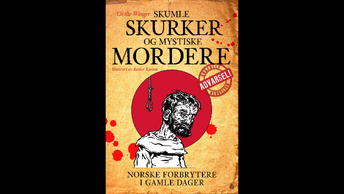 Norgeshistorien sett fra tukthuset