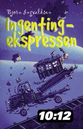 Fabulerande feriespenning med moro og meining