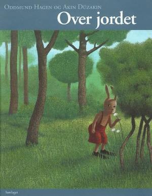 Over jordet, Rundt jordet, Bort frå jordet