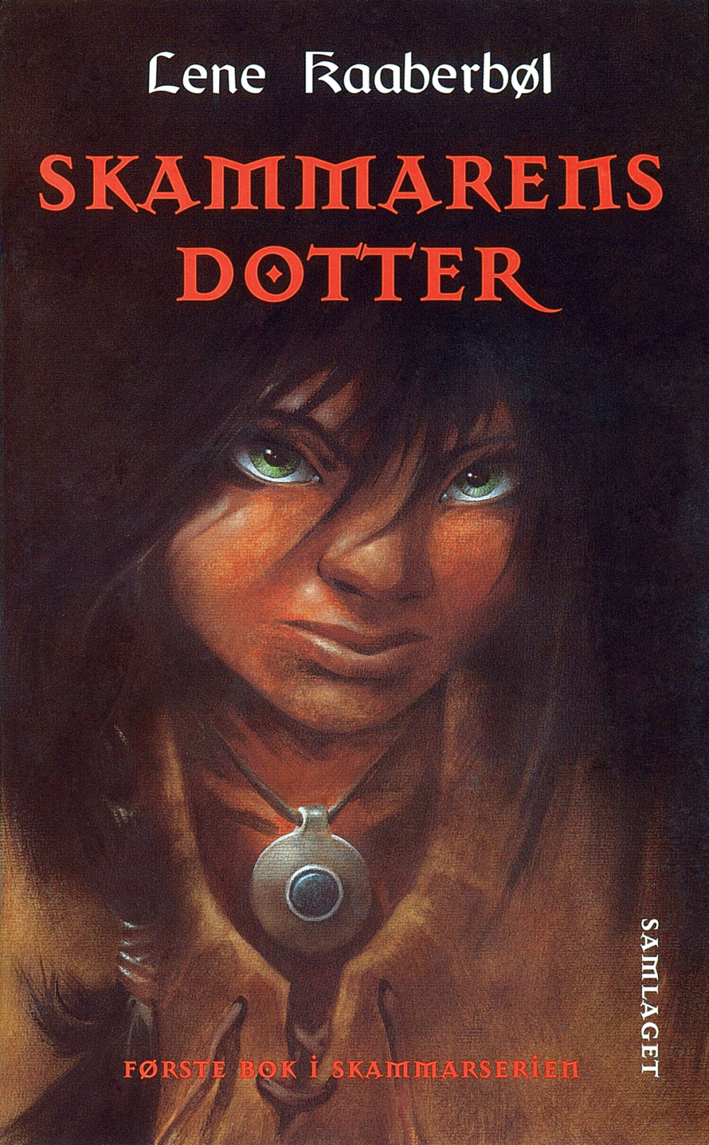Skammarens dotter og Skammarteiknet