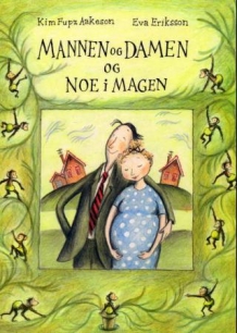 Magisk realisme om å få et annerledes barn