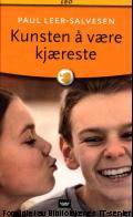 To lettleste ungdomsromaner i Damms Leo-serie
