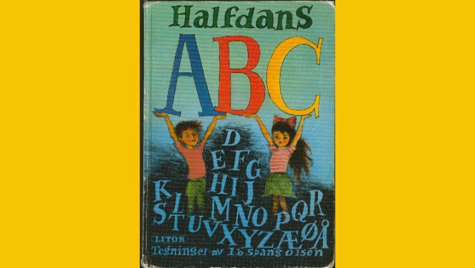 Helsprøe Halfdan