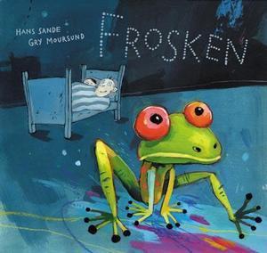 To i en om far og frosk