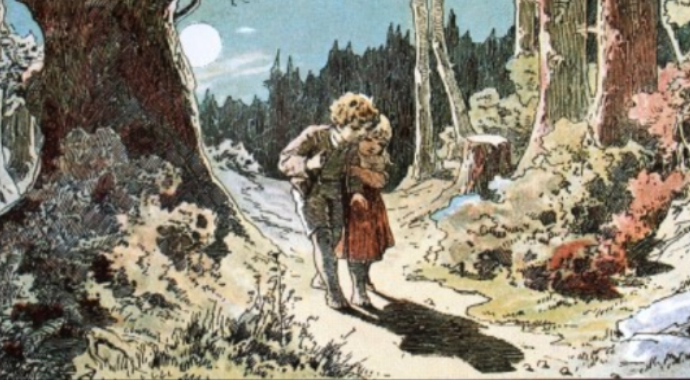 Kvar er mor? På leit etter mødrer i barnelitteraturen