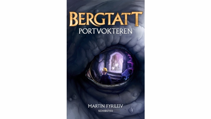 Klassisk fantasy for nye lesere