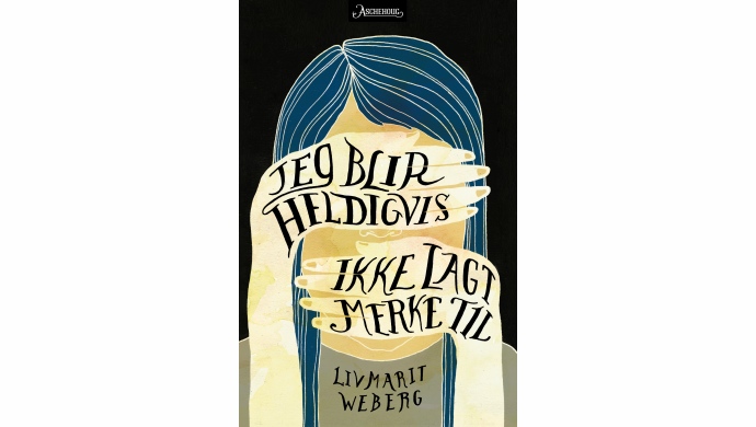 Kræsjlanding i skoeske