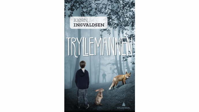 I tryllemannens hule
