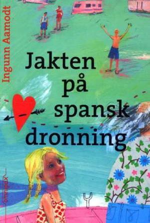 Heks og sommerfugl