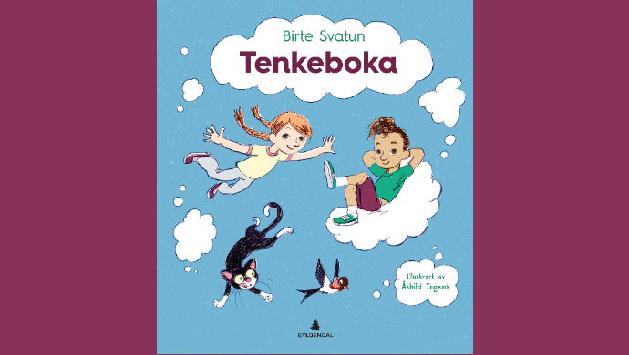 Godt tenkt