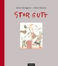 Uklar bok for store lesere