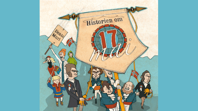 Historieformidling konsentrert om èn dag