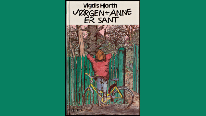 Jørgen + Anne + Ingrid = sant