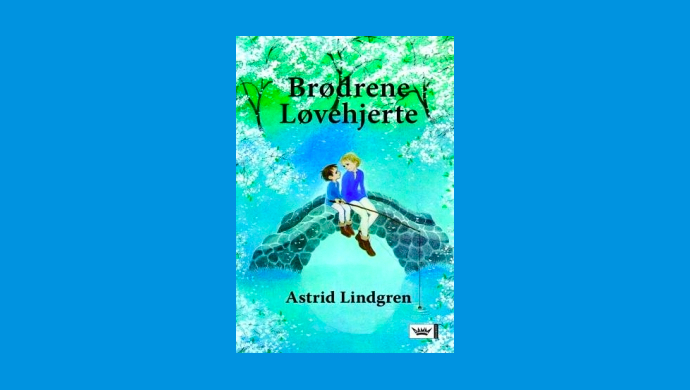 Brødrene Løvehjerte