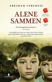 Alene sammen