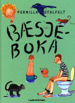 Bæsjeboka, Dødenboka og Mobbeboka