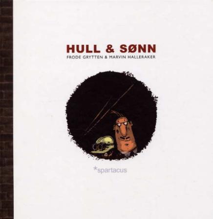 Hull & Sønn