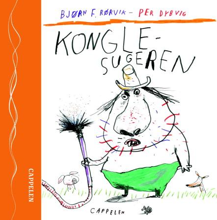 Konglesugeren