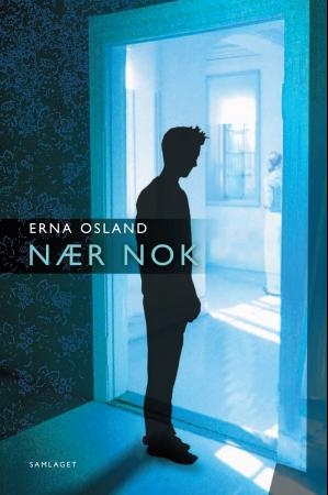 Nær nok. Noveller