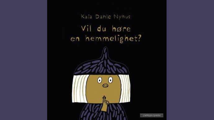 Hemmelighetene som er og ikke er
