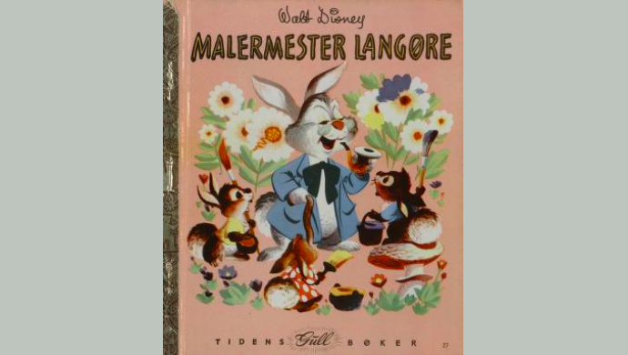 Malermester Langøre