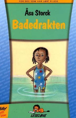 Badedrakten