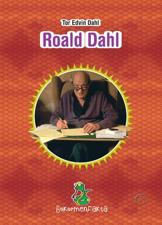 Forfatterbiografier: Roald Dahl og Alf Prøysen