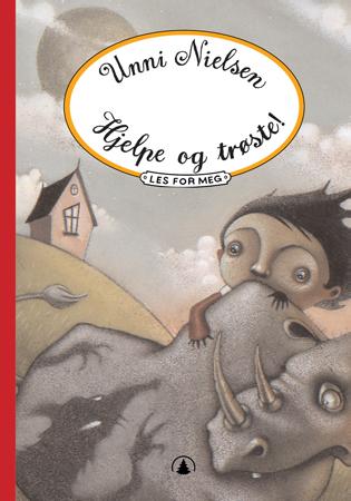 Hjelpe og Trøste!