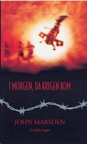 I morgen da krigen kom