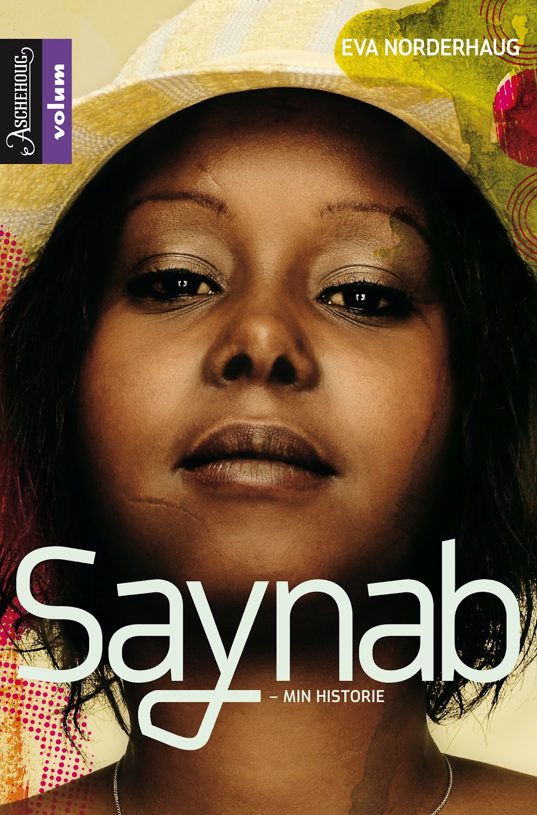 Saynab – min historie