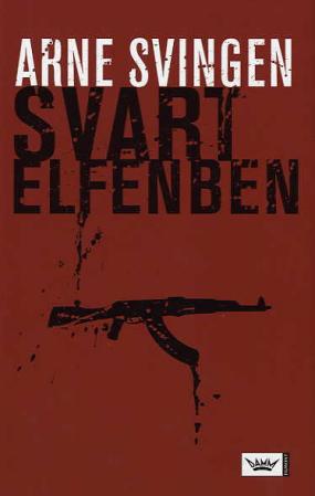Svart elfenben