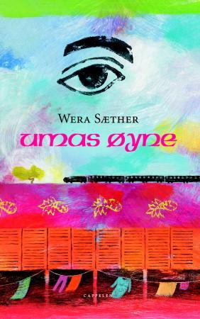 Umas øyne