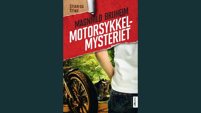 Bonussøsken på skurkejakt