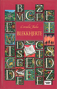 Blekkhjerte