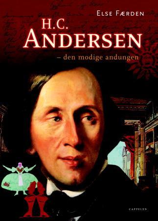 H.C. Andersen – den modige andungen