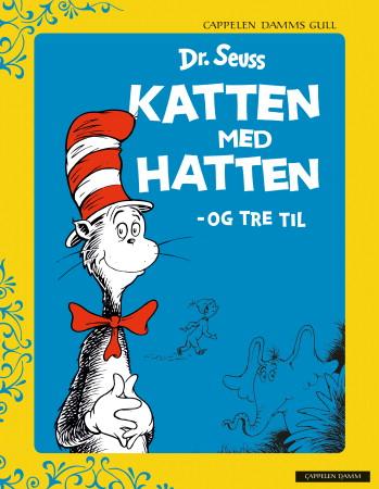 Katten med hatten