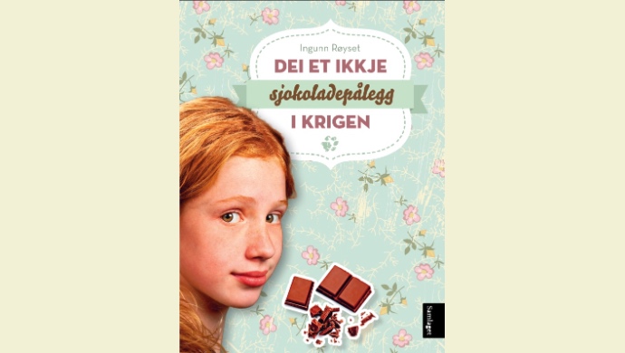 Gjennom tiden – til krigen