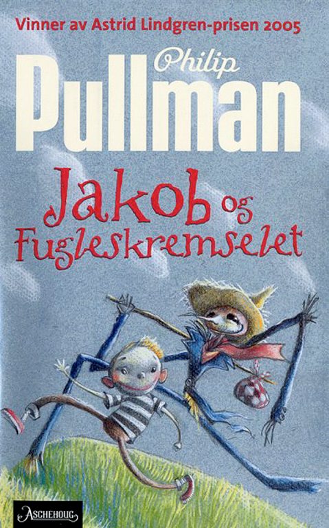 Jakob og fugleskremselet
