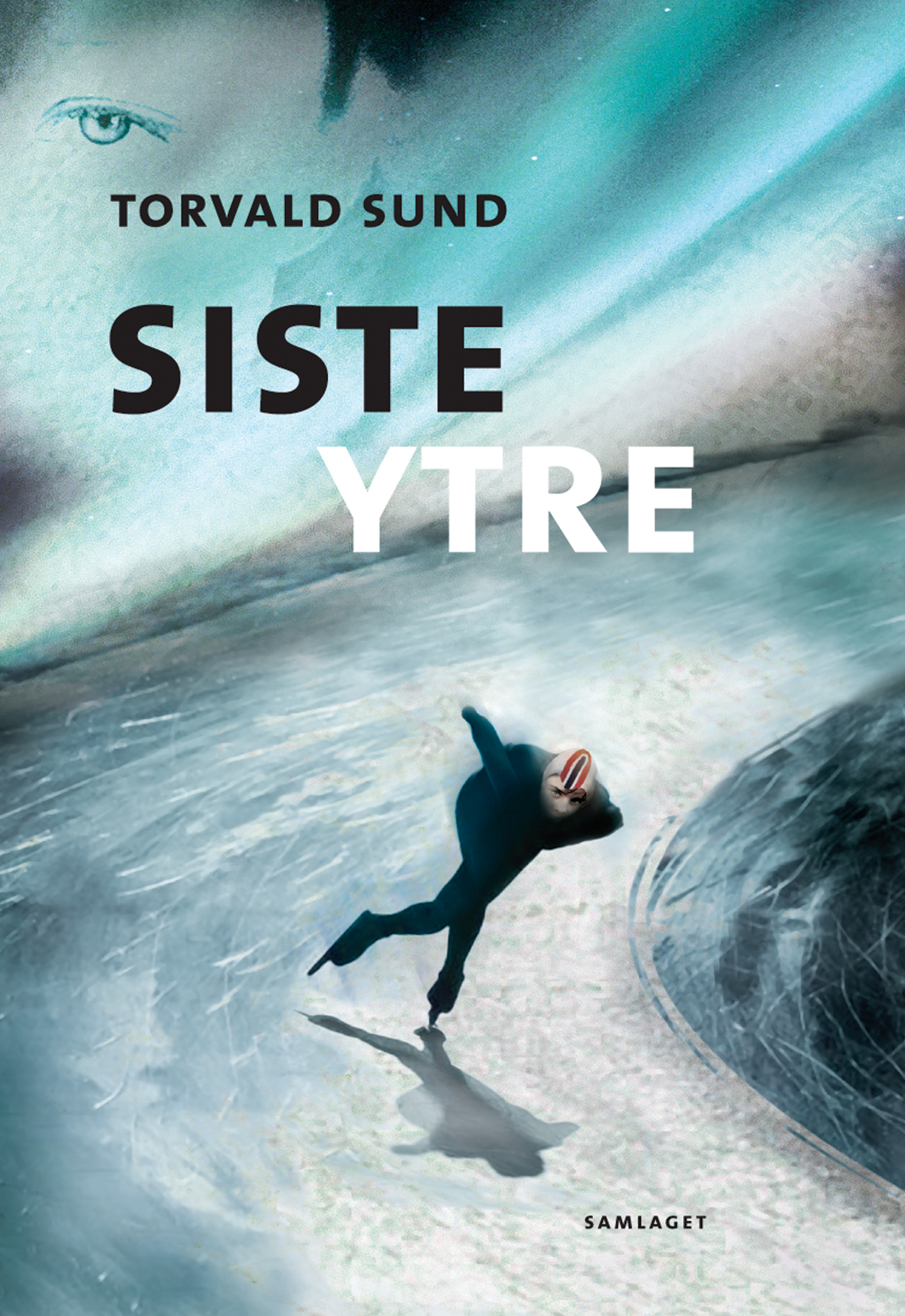 Siste ytre