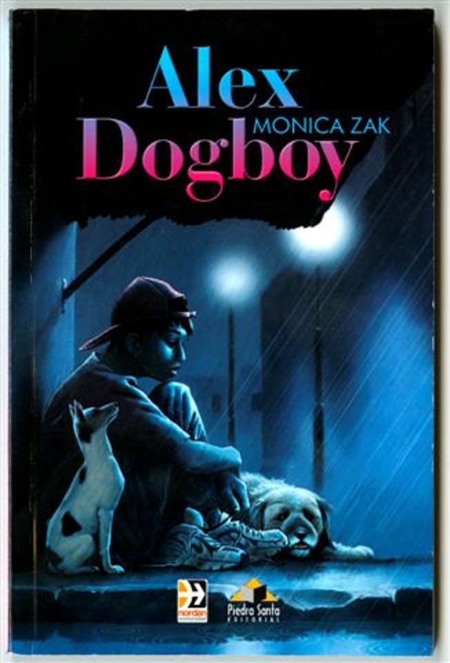 Alex Dogboy