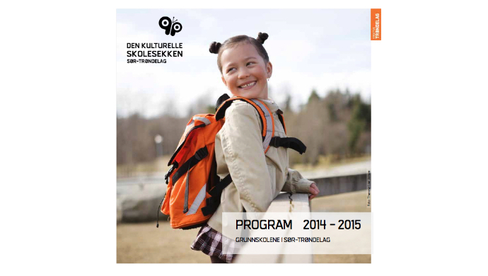 Variert program